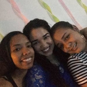 Meet your Posher, Matilde